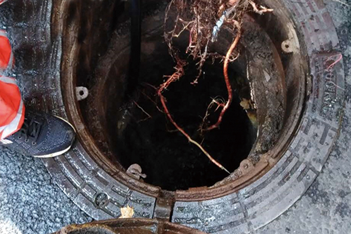 安达管道预处理